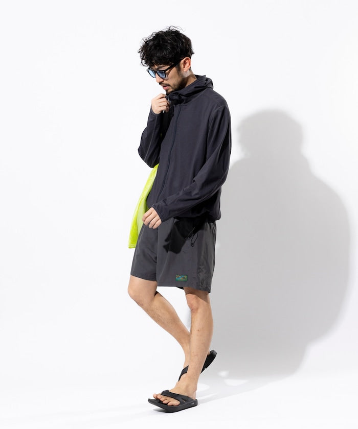 FREAK'S STORE AIRDRY High-performance Material Rashguard Zip-up Hoodie 防曬拉鍊外套