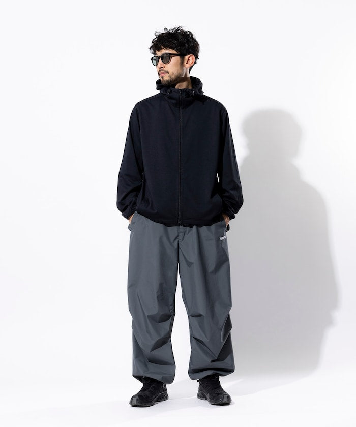 FREAK'S STORE AIRDRY High-performance Material Rashguard Zip-up Hoodie 防曬拉鍊外套