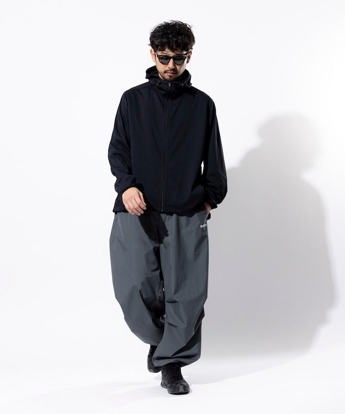 FREAK'S STORE AIRDRY High-performance Material Rashguard Zip-up Hoodie 防曬拉鍊外套