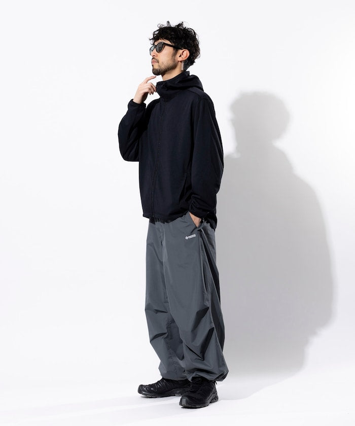 FREAK'S STORE AIRDRY High-performance Material Rashguard Zip-up Hoodie 防曬拉鍊外套