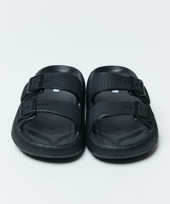 FREAK'S STORE OUTDOORS 雙帶拖鞋