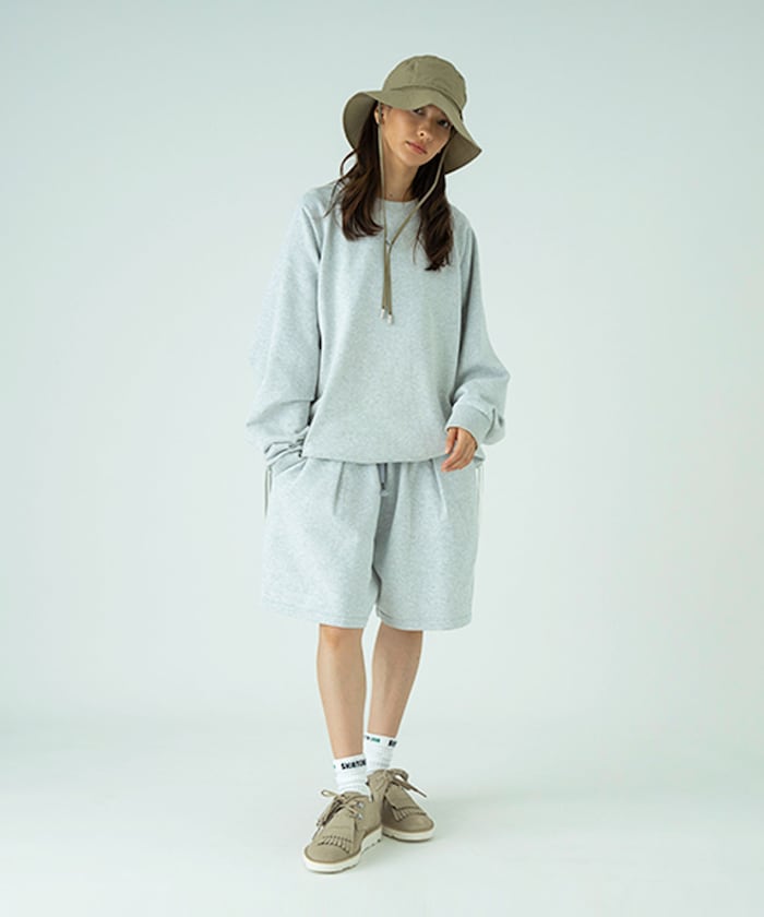 FREAK'S STORE SUN SHADE SP 遮陽漁夫帽