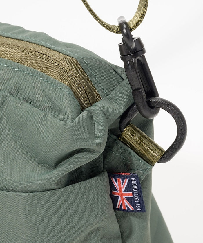 COBMASTER Air WP ALT 防水斜背包