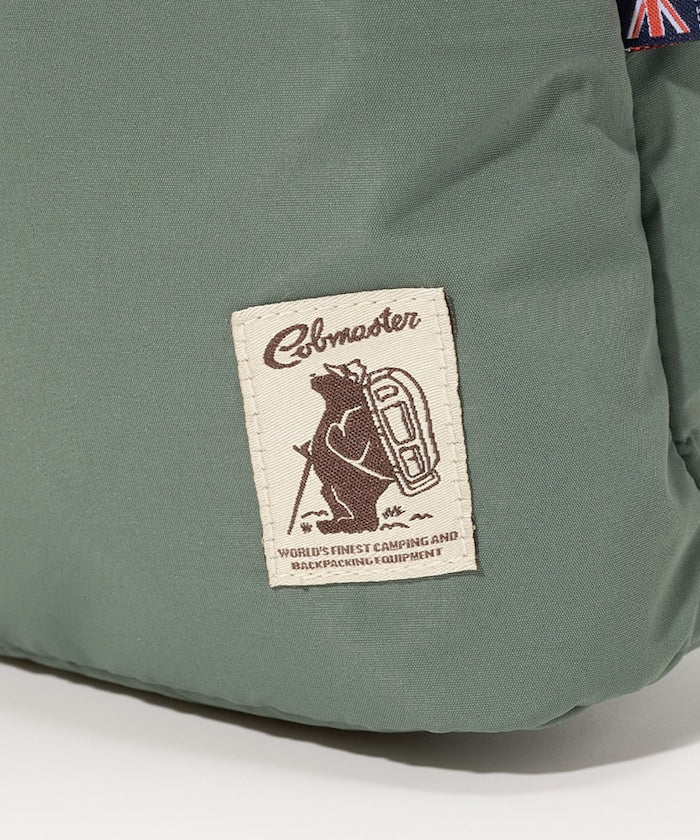 COBMASTER Air WP ALT 防水斜背包