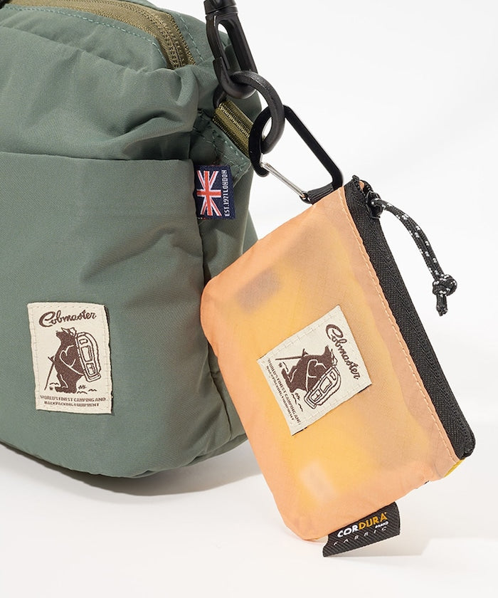 COBMASTER Air WP ALT 防水斜背包