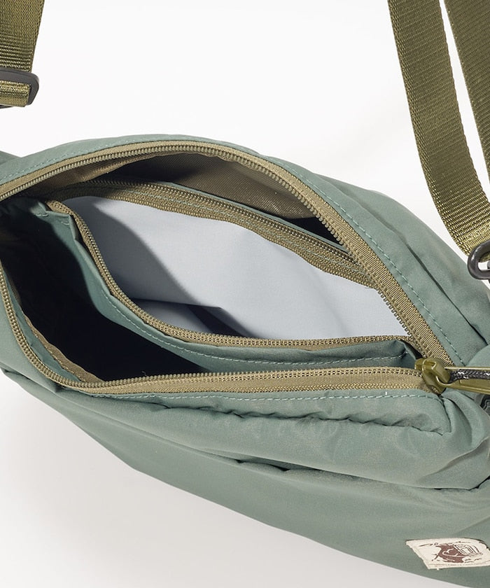 COBMASTER Air WP ALT 防水斜背包