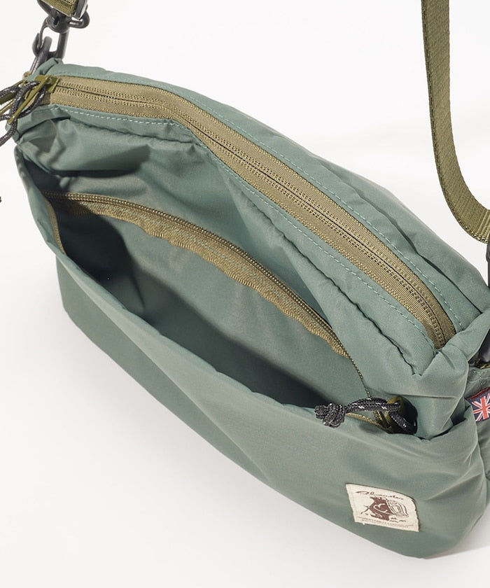 COBMASTER Air WP ALT 防水斜背包