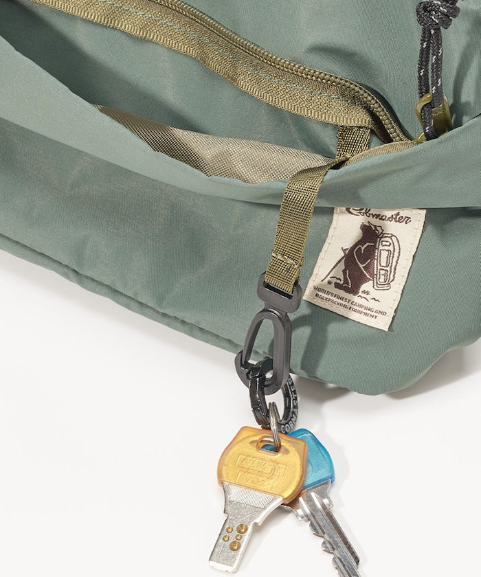 COBMASTER Air WP ALT 防水斜背包