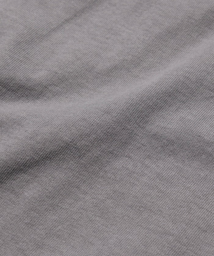 U.S. POLO ASSN. Special order patch logo embroidered T-shirt 限定標誌刺繡短袖T恤