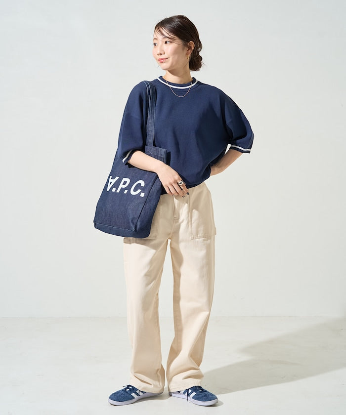 FREAK'S STORE 限定 夏季針織短袖上衣
