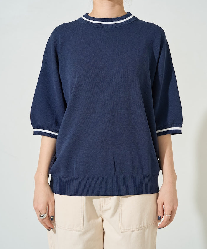 FREAK'S STORE 限定 夏季針織短袖上衣