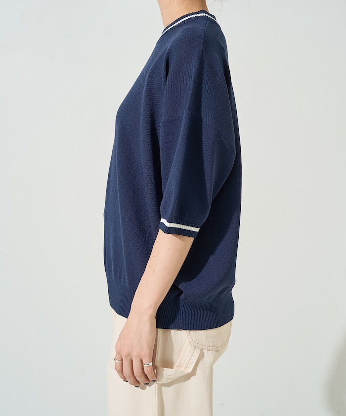 FREAK'S STORE 限定 夏季針織短袖上衣