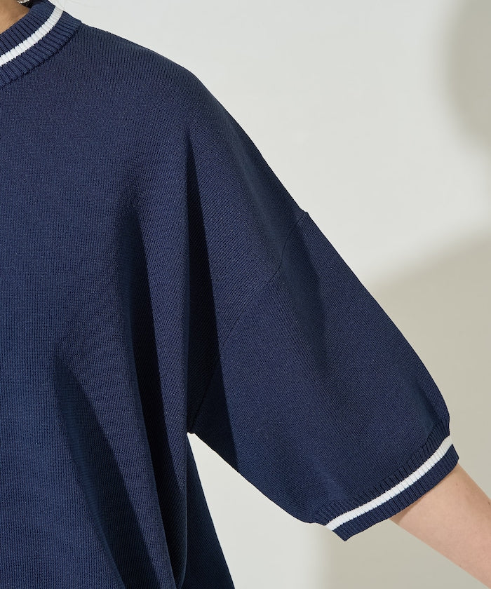 FREAK'S STORE 限定 夏季針織短袖上衣