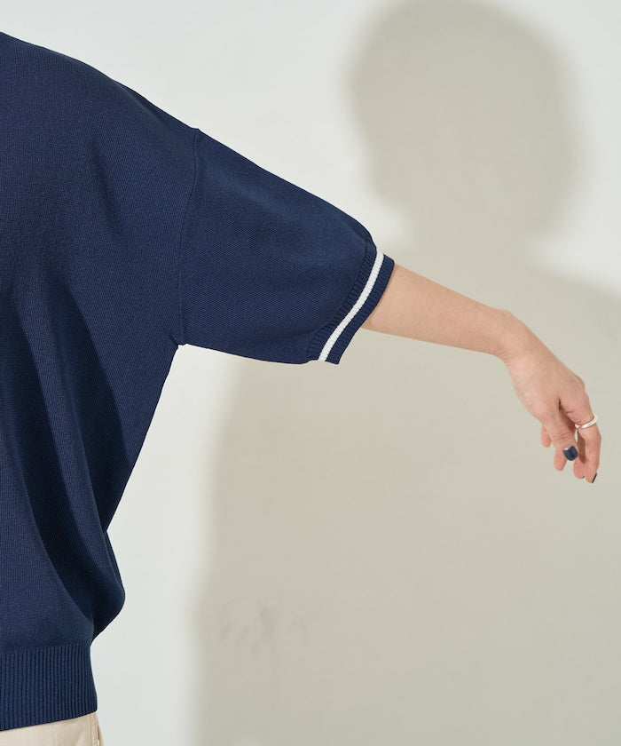 FREAK'S STORE 限定 夏季針織短袖上衣