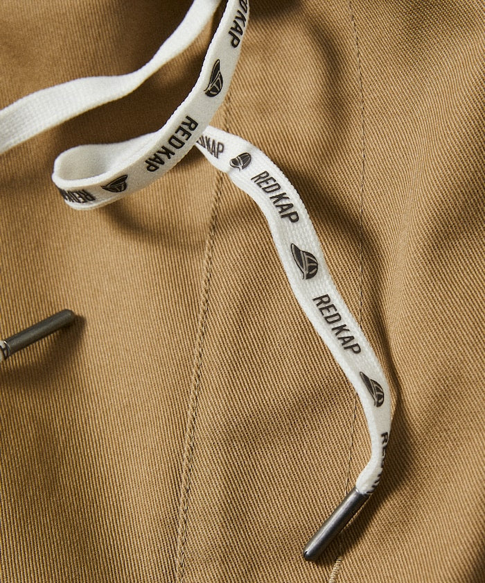 RED KAP 2TUCK BAGGY WIDE TWILL SHORTS PANTS 工裝短褲