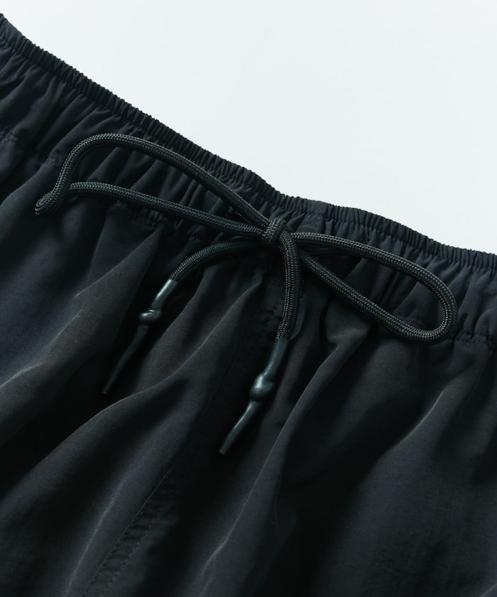 WILD THINGS × FREAK'S STORE 刺繡LOGO工裝短褲