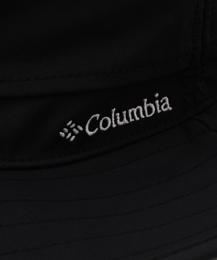 Columbia Yellow Dog Mountain Booney 登山遮陽帽 / PU5700