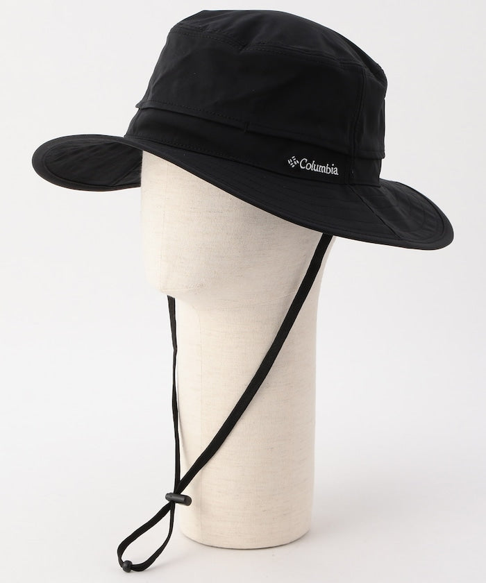 Columbia Yellow Dog Mountain Booney 登山遮陽帽 PU5700