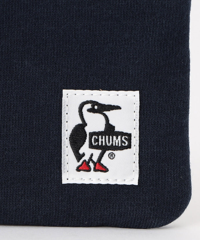 CHUMS Smart Phone Shoulder Sweat Nylon 手機斜背包 / CH60-3611