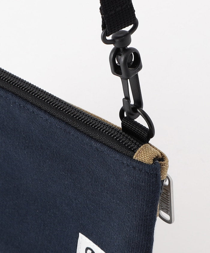 CHUMS Smart Phone Shoulder Sweat Nylon 手機斜背包 / CH60-3611