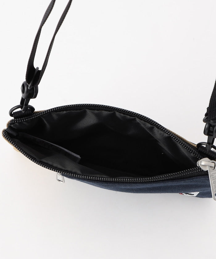 CHUMS Smart Phone Shoulder Sweat Nylon 手機斜背包 / CH60-3611