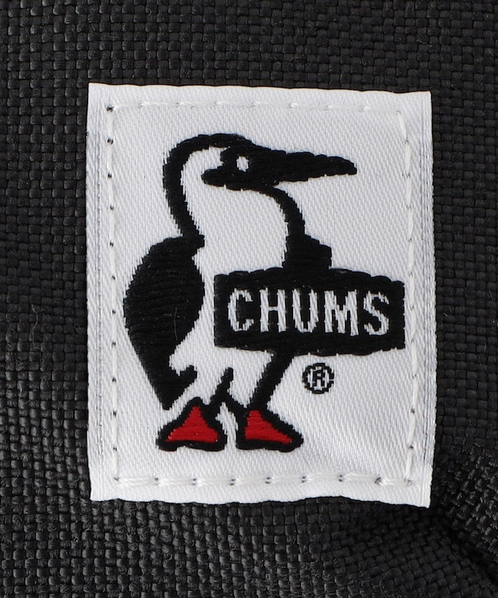 CHUMS Wearable Sling Shoulder Bag Sweat Nylon 斜背包 / CH60-3880