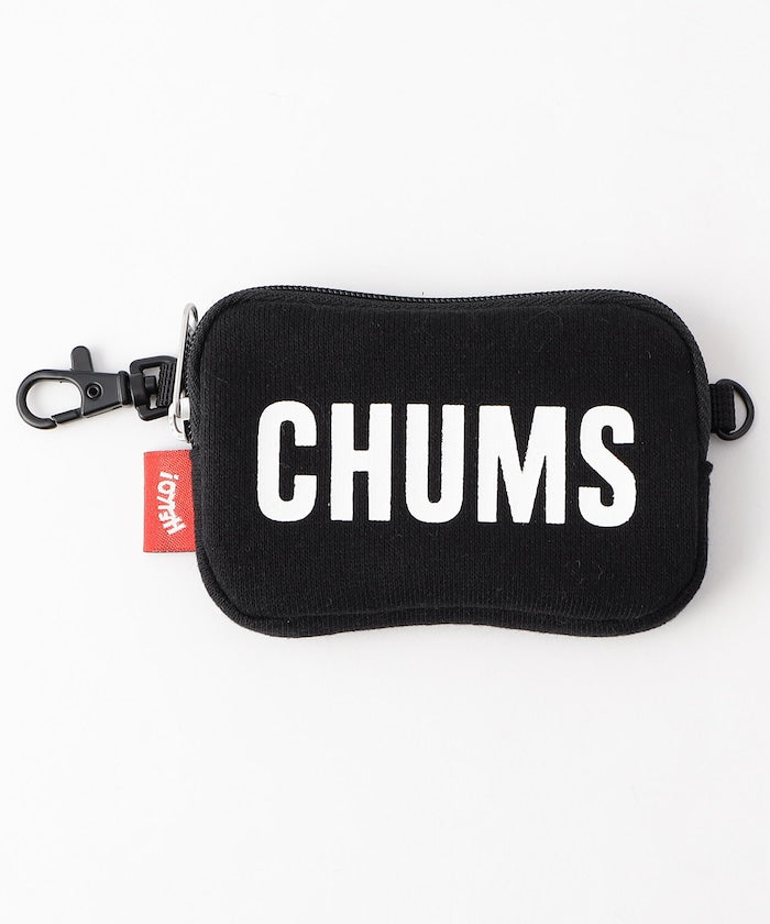 CHUMS Wearable Sling Shoulder Bag Sweat Nylon 斜背包 / CH60-3880
