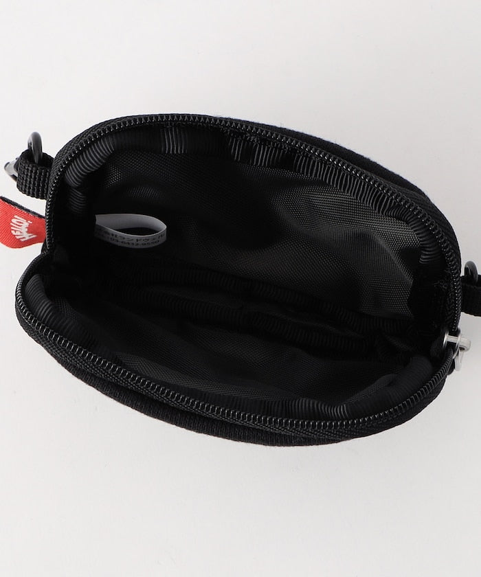 CHUMS Wearable Sling Shoulder Bag Sweat Nylon 斜背包 / CH60-3880