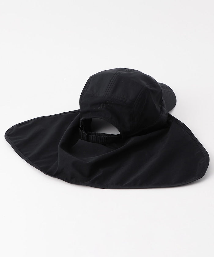 THE NORTH FACE Sunshield Cap 戶外休閒遮陽帽