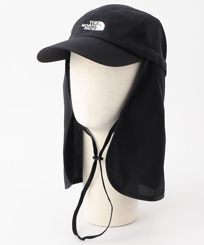 THE NORTH FACE Sunshield Cap 戶外休閒遮陽帽