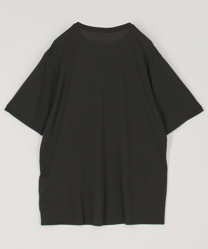 Patagonia Capilene® Cool Daily 印花短袖T恤上衣 / 45235