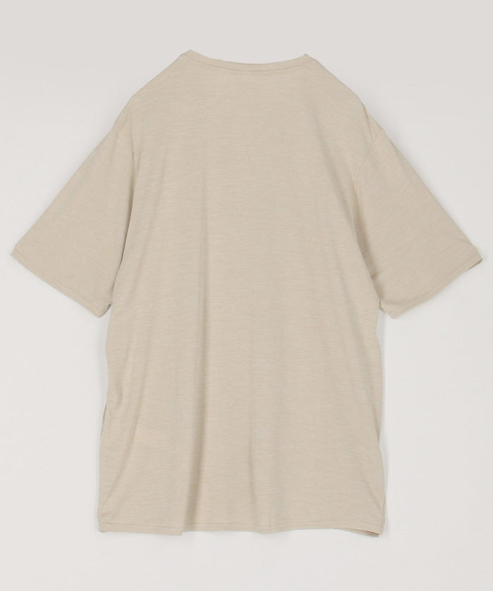 Patagonia Capilene® Cool Daily 印花短袖T恤上衣 / 45235