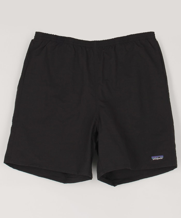 Patagonia Baggies 7 吋長版休閒短褲 / 58035