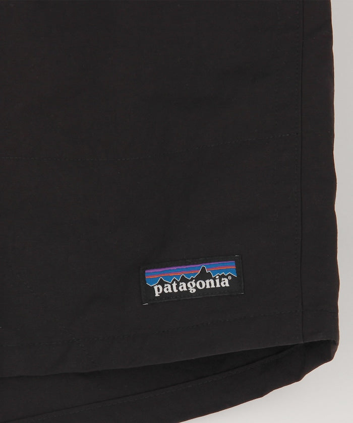 Patagonia Baggies 7 吋長版休閒短褲 / 58035