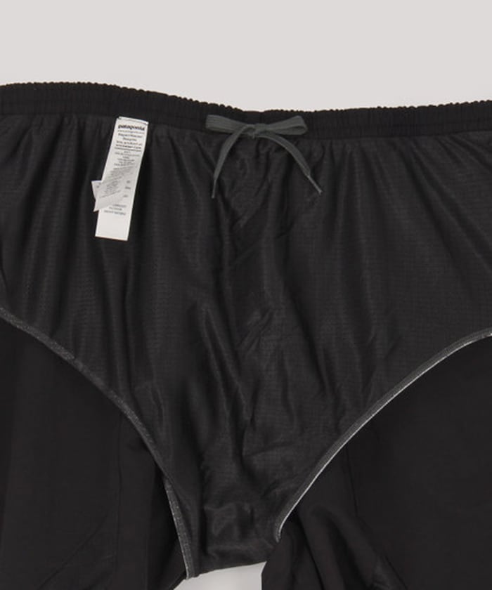 Patagonia Baggies 7 吋長版休閒短褲 / 58035