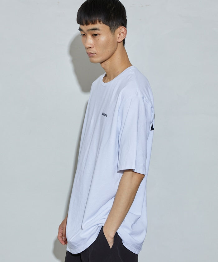 Patagonia P-6 Logo Responsibili-Tee 環保標誌短袖T恤上衣 / 38504