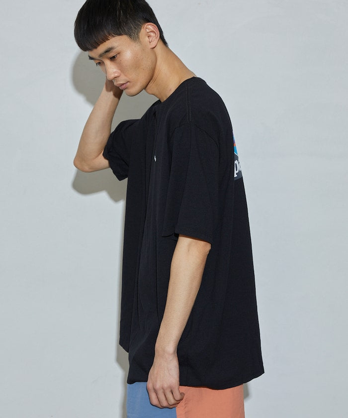 Patagonia P-6 Logo Responsibili-Tee 環保標誌短袖T恤上衣 / 38504