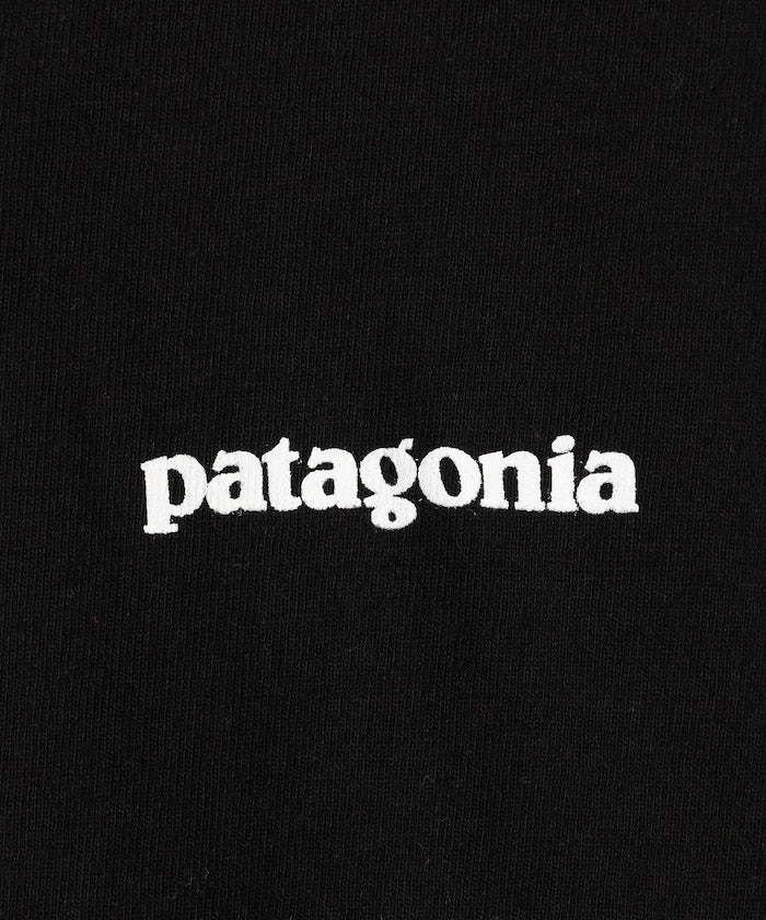 Patagonia P-6 Logo Responsibili-Tee長袖上衣 / 38518