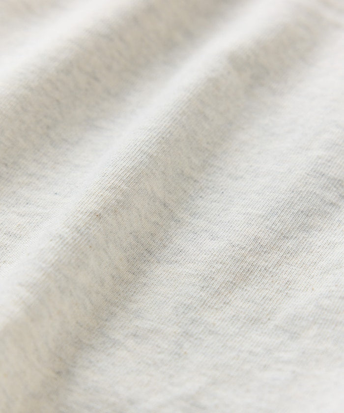 KELTY × FREAK'S STORE 聯名限定款 logo back print crew neck T-shirt 印花短袖T恤