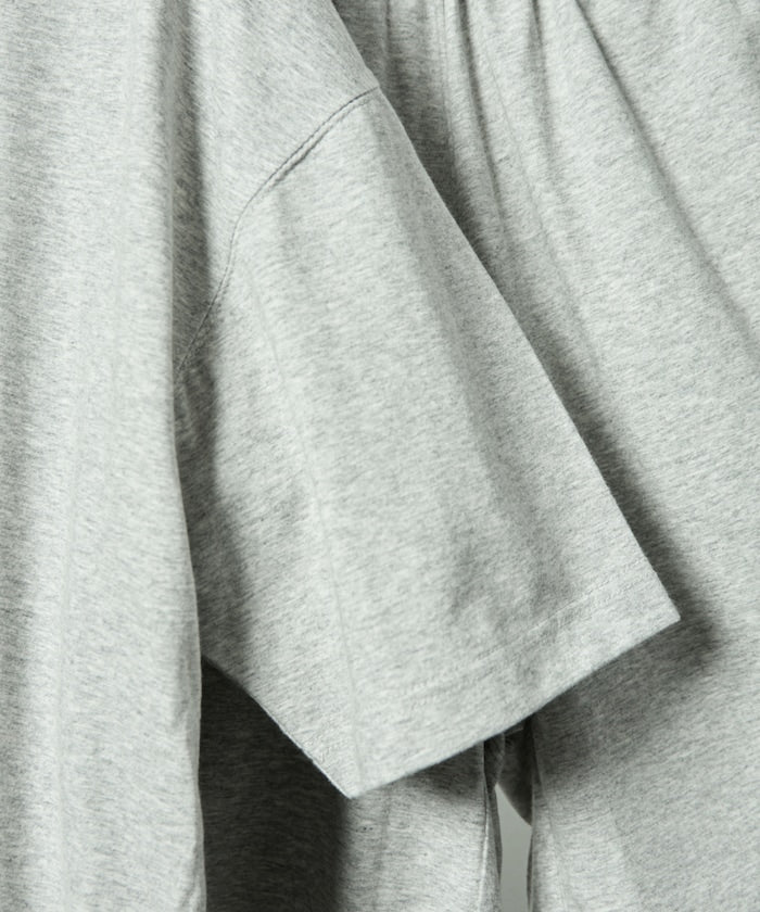 U.S. POLO ASSN. x PUBLUX one-point embroidery cool-to-the-touch Setup 短袖休閒套裝