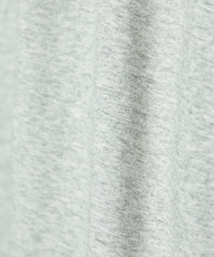 U.S. POLO ASSN. x PUBLUX one-point embroidery cool-to-the-touch Setup 短袖休閒套裝