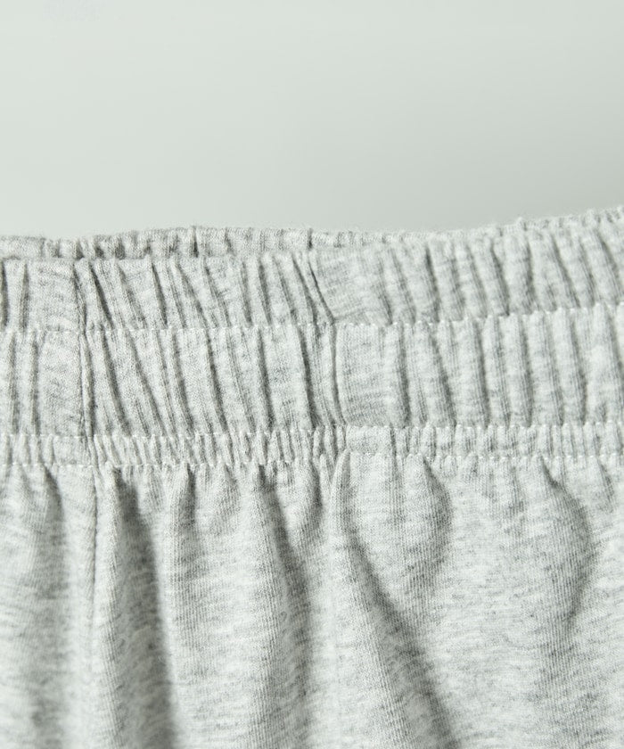 U.S. POLO ASSN. x PUBLUX one-point embroidery cool-to-the-touch Setup 短袖休閒套裝