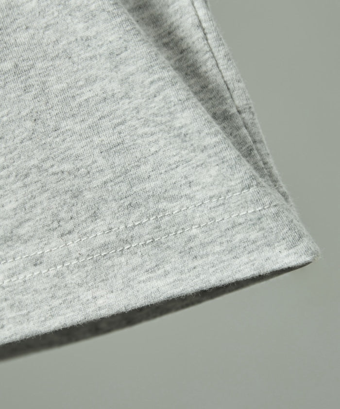 U.S. POLO ASSN. x PUBLUX one-point embroidery cool-to-the-touch Setup 短袖休閒套裝