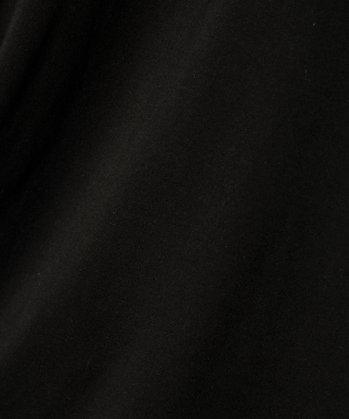 U.S. POLO ASSN. x PUBLUX one-point embroidery cool-to-the-touch Setup 短袖休閒套裝