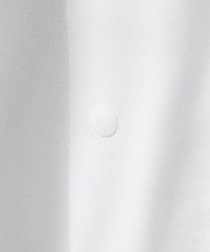 FREAK'S STORE AIRDRY big silhouette open collar shirt 高機能短袖襯衫