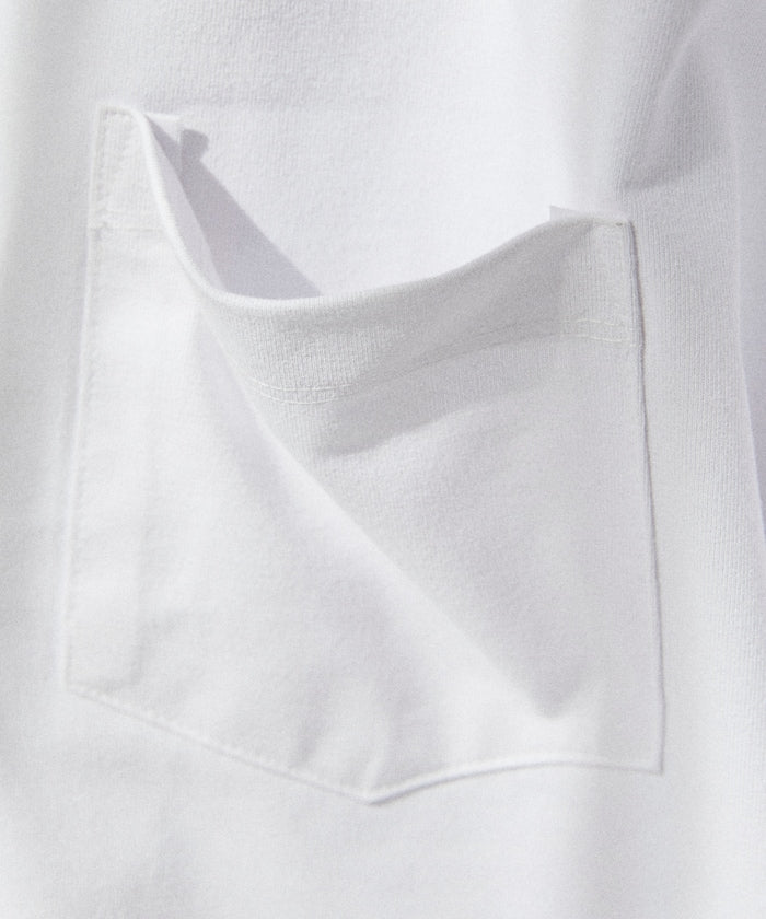 FREAK'S STORE AIRDRY big silhouette open collar shirt 高機能短袖襯衫