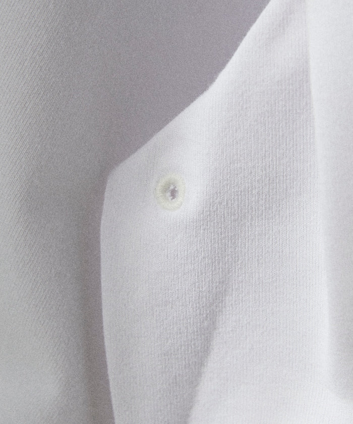 FREAK'S STORE AIRDRY big silhouette open collar shirt 高機能短袖襯衫
