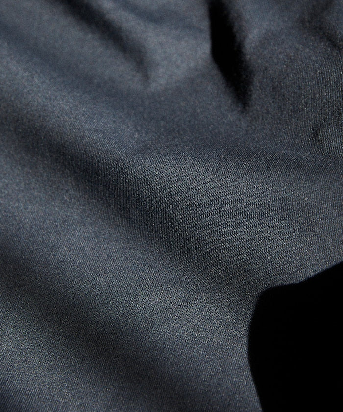 FREAK'S STORE AIRDRY 7.7 oz. Big silhouette easy-cut shorts 高機能休閒短褲