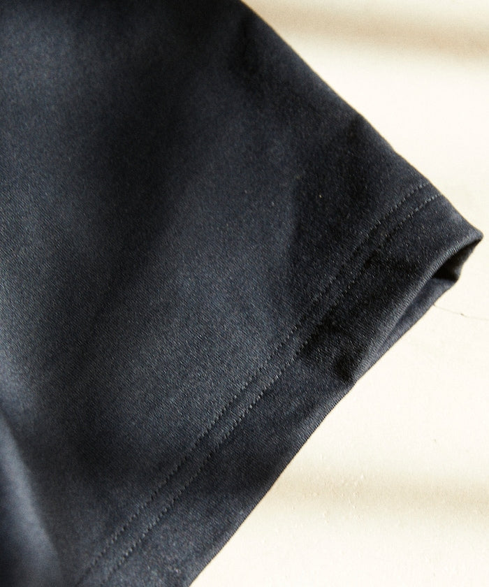 FREAK'S STORE AIRDRY 7.7 oz. Big silhouette easy-cut shorts 高機能休閒短褲