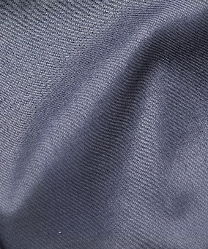 PUBLUX Easy Barrel Pants 打褶休閒褲